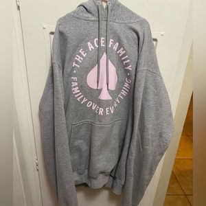 Ace Family Hoodie